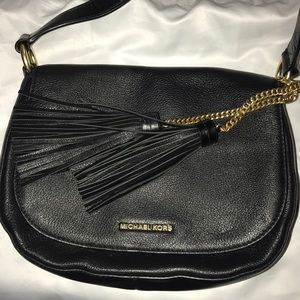 Gorgeous Michael  kors cross body bag